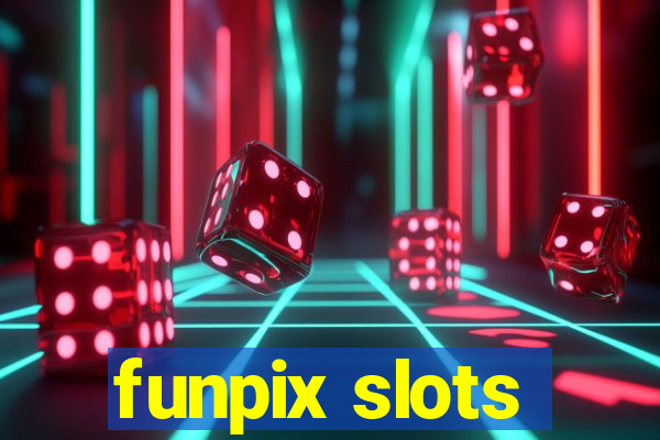 funpix slots